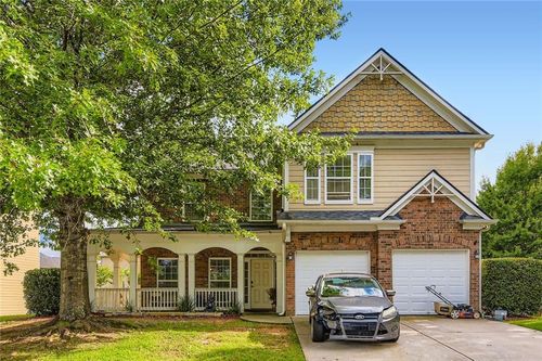 30 Snapdragon Ln, Covington, GA, 30014-7605 | Card Image
