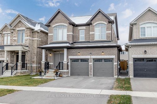 1532 Emberton Way, Innisfil, ON, L9S0L6 | Card Image