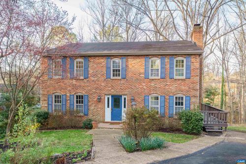 104 Smithfield Ct, CHARLOTTESVILLE, VA, 22901-2251 | Card Image