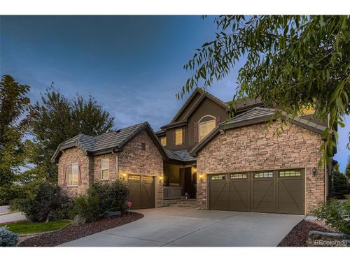 10080 Glenayre Ln, Parker, CO, 80134-5741 | Card Image