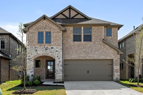 921 Apeldoorn Trl, Little Elm, TX, 75068-2437 | Card Image