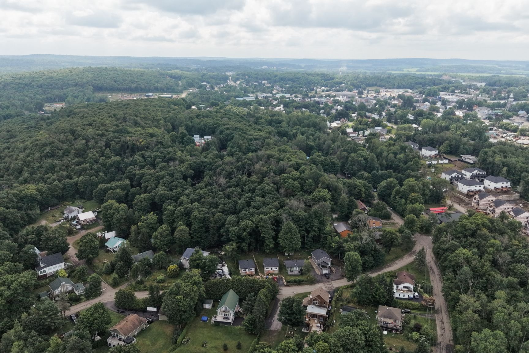 Residential in Saint-Gabriel 4