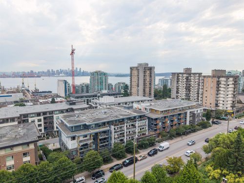414-221 3rd St E, North Vancouver, BC, V7L0C1 | Card Image