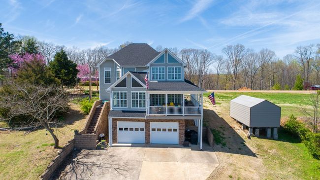 1100 Cypress Rd, House other with 3 bedrooms, 4 bathrooms and null parking in Buchanan TN | Image 52