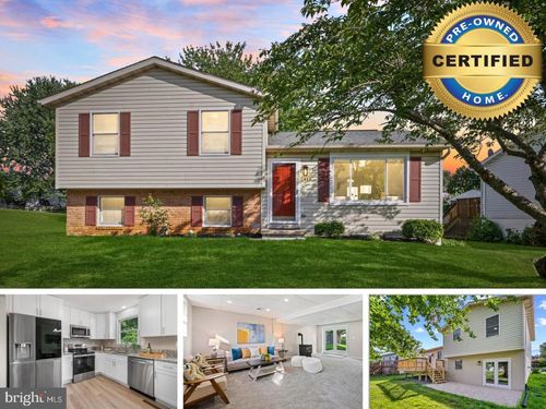 a-407 Stacy Lee Ct, WESTMINSTER, MD, 21158-9414 | Card Image