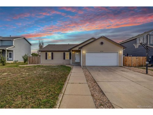 3224 Dickson Ct, Evans, CO, 80620-3418 | Card Image