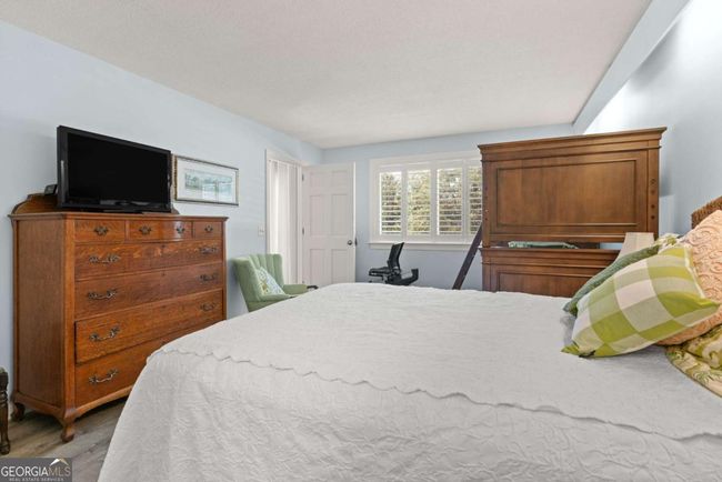 228C - 228 Sea Palms Colony, Condo with 2 bedrooms, 2 bathrooms and 1 parking in Saint Simons Is GA | Image 21