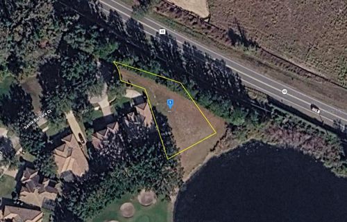 9901 Santa Barbara Ct, HOWEY IN THE HILLS, FL, 34737-5003 | Card Image