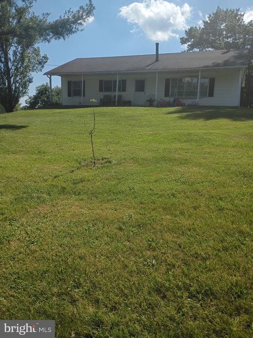 479 Perry Road, WINCHESTER, VA, 22602 | Card Image