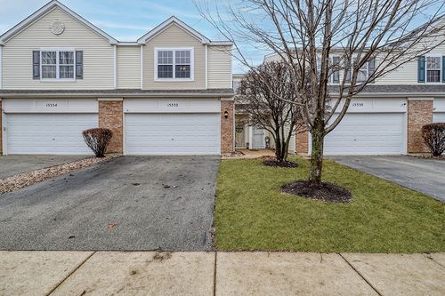 15352 Kenmare Cir, Manhattan, IL, 60442-1442 | Card Image