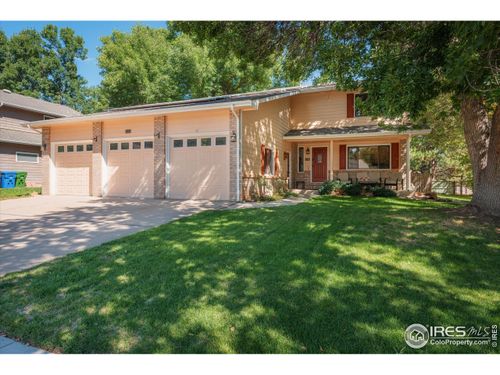 1730 Tanglewood Dr, Fort Collins, CO, 80525-2044 | Card Image
