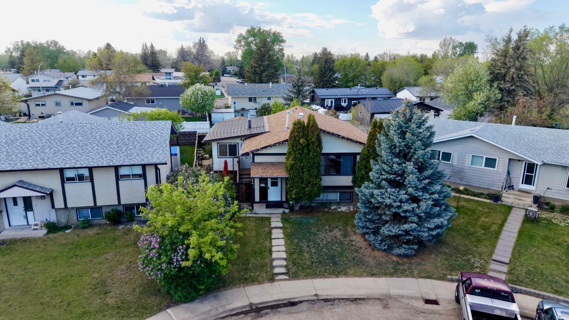 Residential in Brooks 2