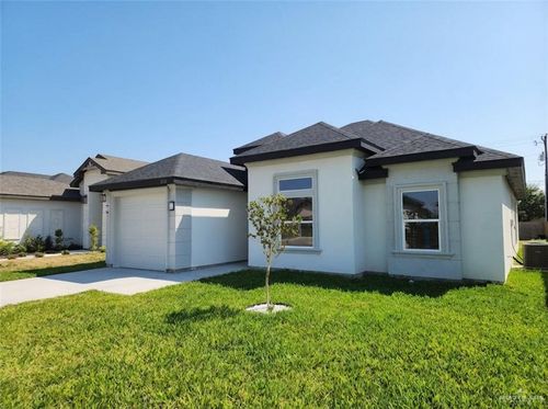 3216 E Alexa St, Edinburg, TX, 78542-7934 | Card Image