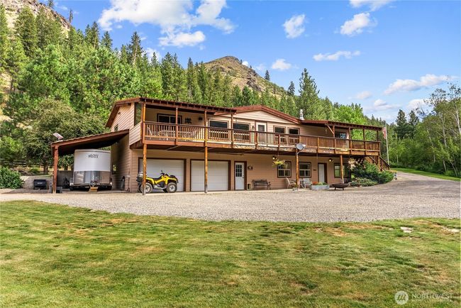 1027 Twisp River Rd, House other with 5 bedrooms, 3 bathrooms and 7 parking in Twisp WA | Image 4
