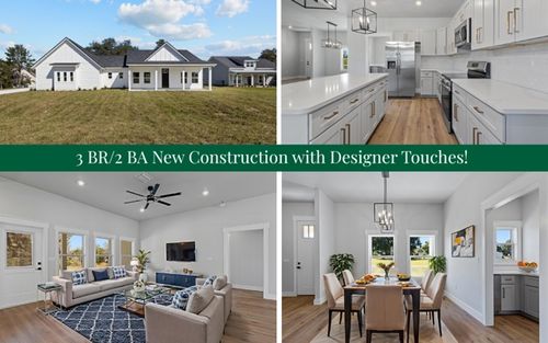 6212 Blue Marlin Dr, Keystone Heights, FL, 32656-9465 | Card Image