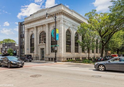 3n-1425 W Fullerton Ave, Chicago, IL, 60614-2011 | Card Image