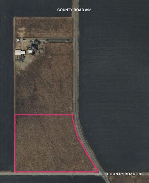 0 Fm 892, Bishop, TX, 78343 | Card Image
