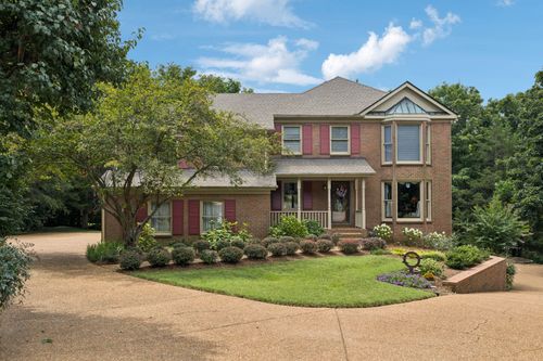 9413 Lost Hollow Ct, Brentwood, TN, 37027-8613 | Card Image