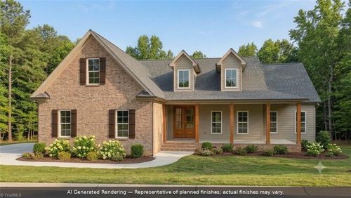 8513 S Richardsonwood Rd, Browns Summit, NC, 27214 | Card Image
