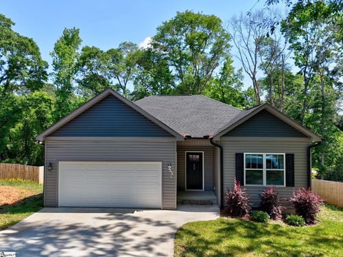 409 Hillside Dr, ANDERSON, SC, 29625-2752 | Card Image