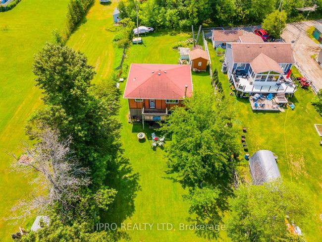 200 - 5538 Rice Lake Scenic Dr, House other with 4 bedrooms, 2 bathrooms and 6 parking in Gores Landing ON | Image 35
