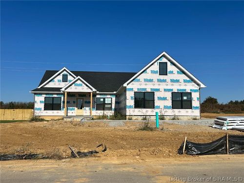 8116 Farming Way, Charlestown, IN, 47111 | Card Image