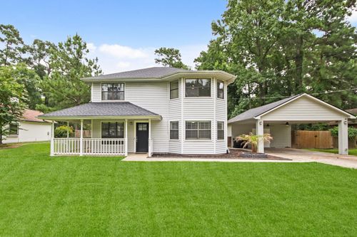 902 Mesquite Dr, Magnolia, TX, 77354-1505 | Card Image