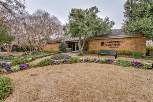 12525 Montego Plz, Dallas, TX, 75230-1725 | Card Image