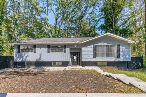 2276 Skyline Dr, Gainesville, GA, 30501-1352 | Card Image