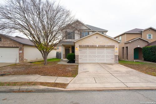 3518 Sunbird Bay, San Antonio, TX, 78245-2993 | Card Image