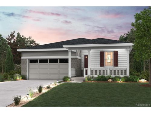 3363 N Irvington St, Aurora, CO, 80019-2521 | Card Image