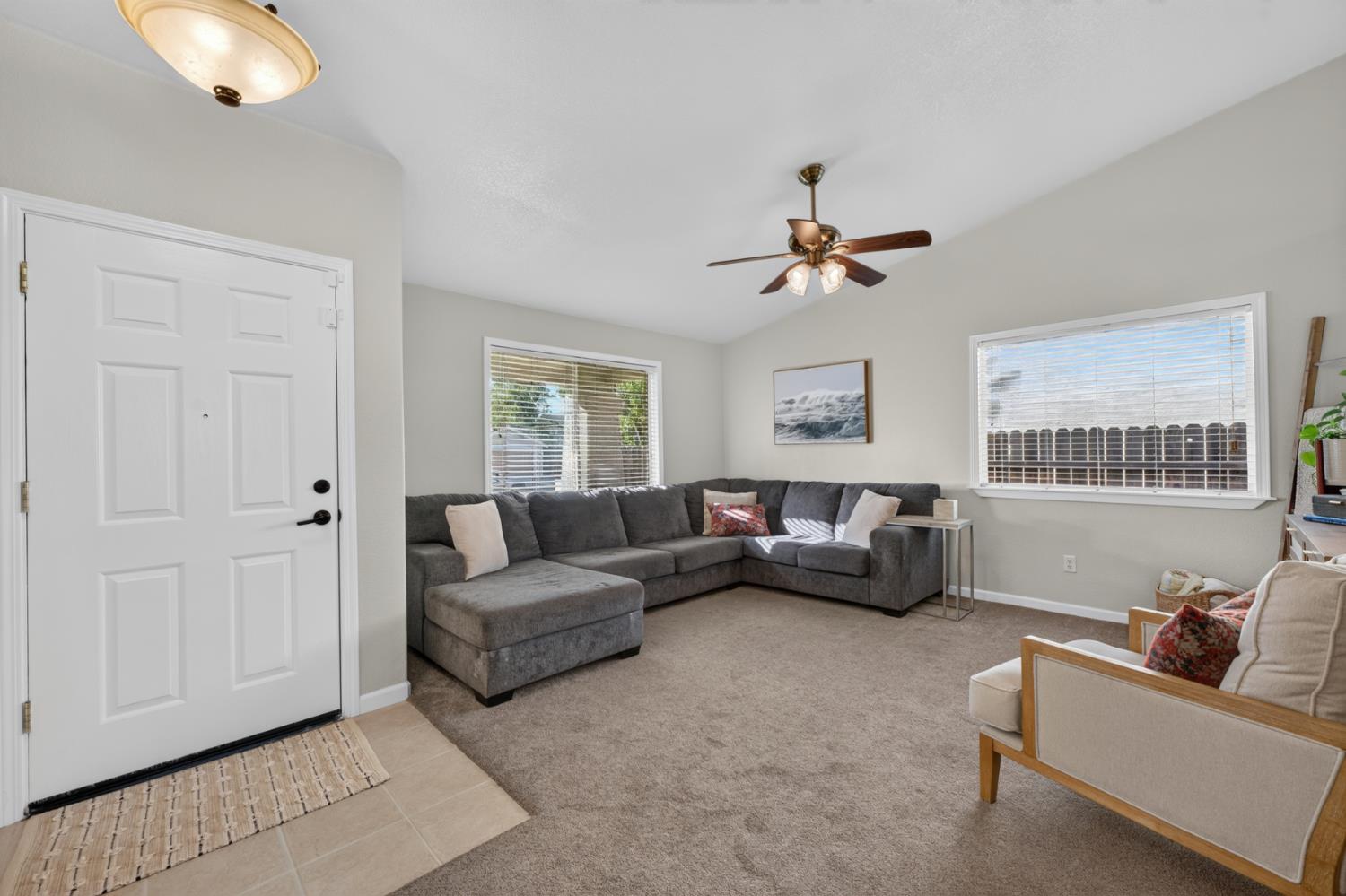 Residential in Wheatland 3