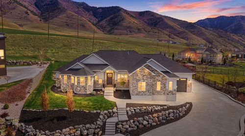 3426 N Sun Dance Loop, Logan, UT, 84341 | Card Image