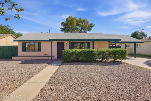 5340 E 20th St, Tucson, AZ, 85711-5010 | Card Image