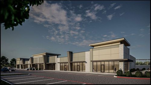 4500 Ambassador Way, Balch Springs, TX, 75180-2914 | Card Image