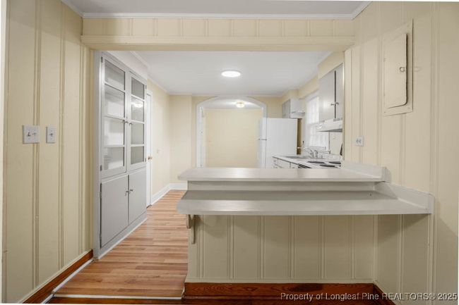 1007 Jenkins St, House other with 2 bedrooms, 1 bathrooms and null parking in Lumberton NC | Image 16
