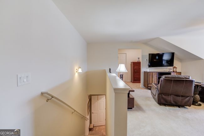 3432 Lindenridge Cir, Condo with 3 bedrooms, 3 bathrooms and 2 parking in Buford GA | Image 28