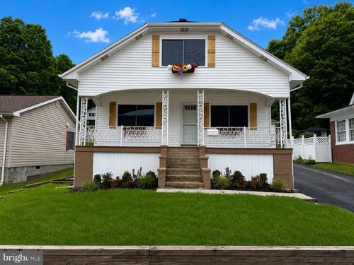 513 B St, LAVALE, MD, 21502-7023 | Card Image