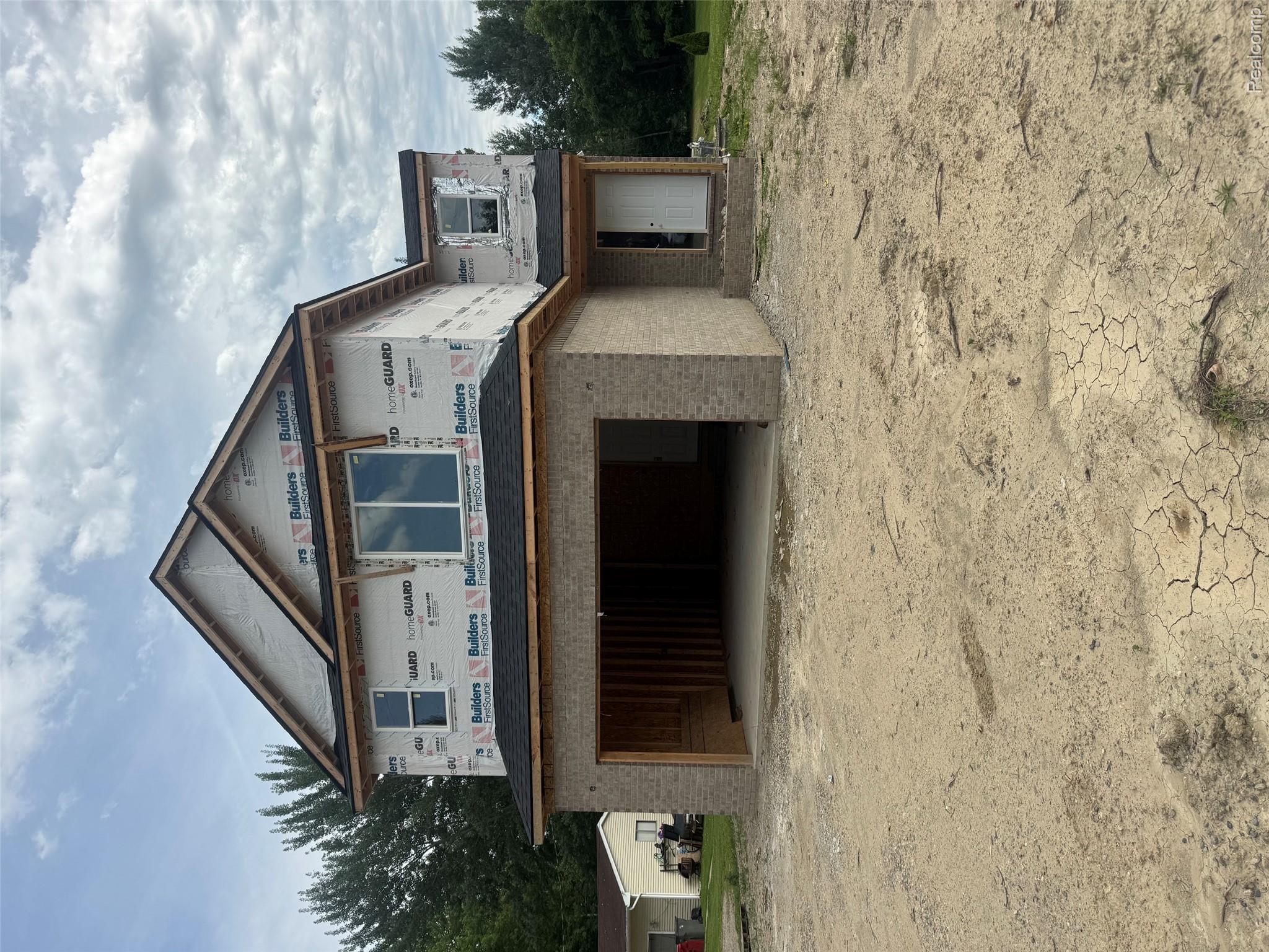 Residential in Clinton Charter Township 3