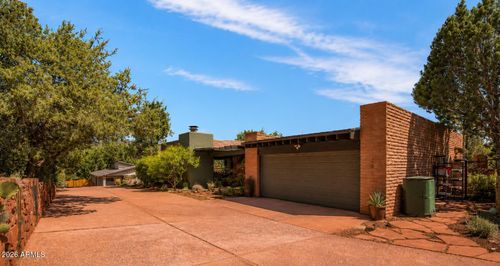 245 Pony Soldier Road, Sedona, AZ, 86336 | Card Image