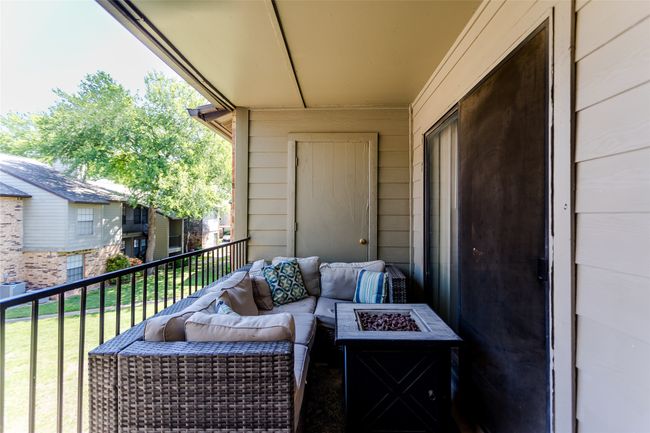 APT-267 - 5335 Bent Tree Forest Dr, Condo with 1 bedrooms, 1 bathrooms and null parking in Dallas TX | Image 18
