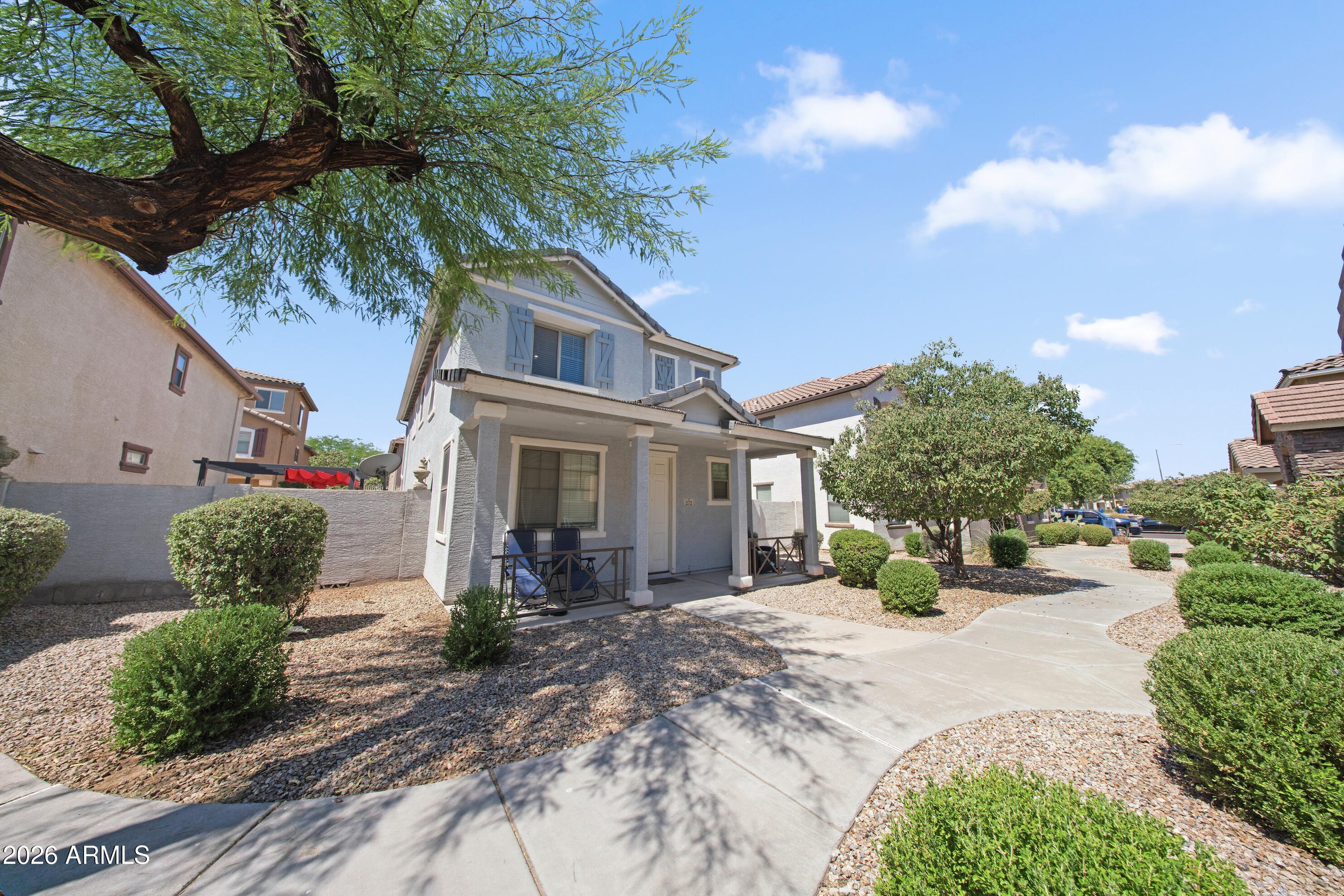 Residential in Avondale 2