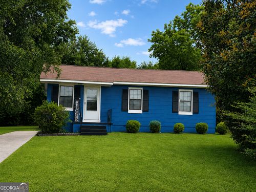 618 Marcus St, Dublin, GA, 31021-3104 | Card Image