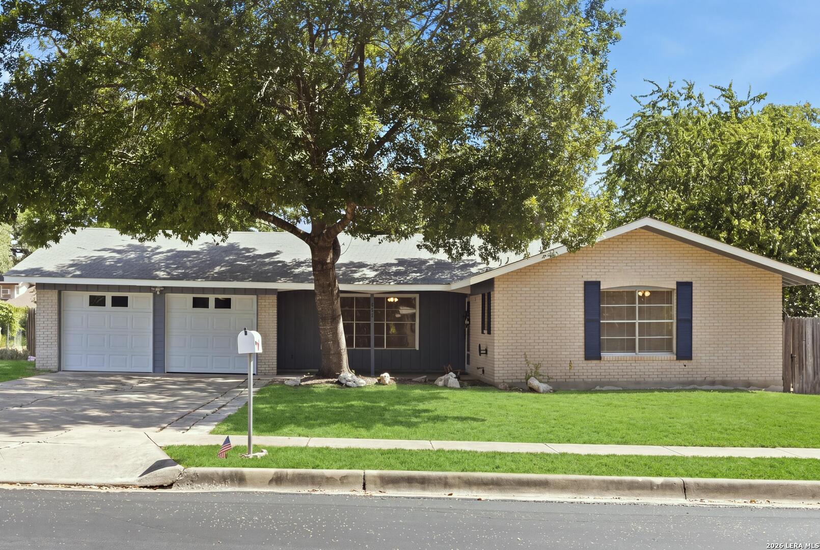 Residential in San Antonio 3