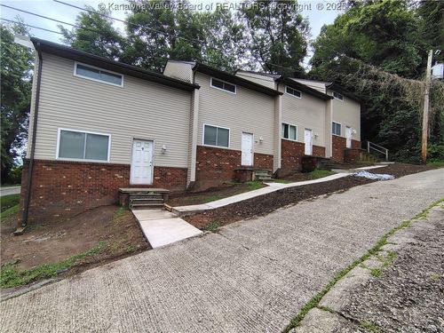 2801 Chesterfield Ave, Charleston, WV, 25304-1156 | Card Image