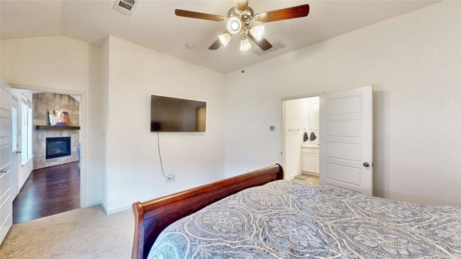 1636 Pike Dr, House other with 4 bedrooms, 3 bathrooms and null parking in Forney TX | Image 16