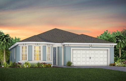 8989 Wander Trl, Melbourne, FL, 32940-8887 | Card Image