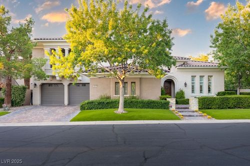 3844 Glasgow Green Dr, Las Vegas, NV, 89141-6010 | Card Image