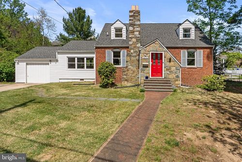 4810 Blackfoot Rd, COLLEGE PARK, MD, 20740-1869 | Card Image