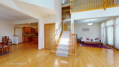 715 N Franklin Avenue, Townhouse with 2 bedrooms, 2 bathrooms and 2 parking in Palatine IL | Image 3